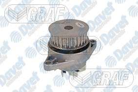 GRAF PA765 Devirdaim A2 Bora I Golf Iv 1.6 Fsi 1.6 16v Jetta Iv Leon I-Ii Lupo I 1.6 Gti Polo Iii-Iv Toledo Ii 1.6 16v Gti